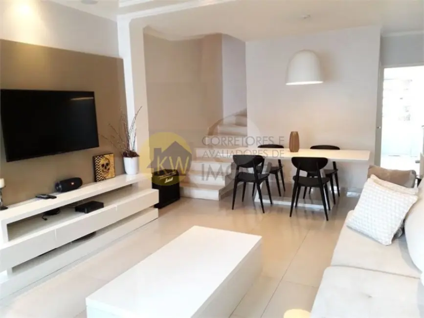 Foto 6 de Casa com 3 quartos à venda e para alugar, 170m2 em Indianópolis, São Paulo - SP