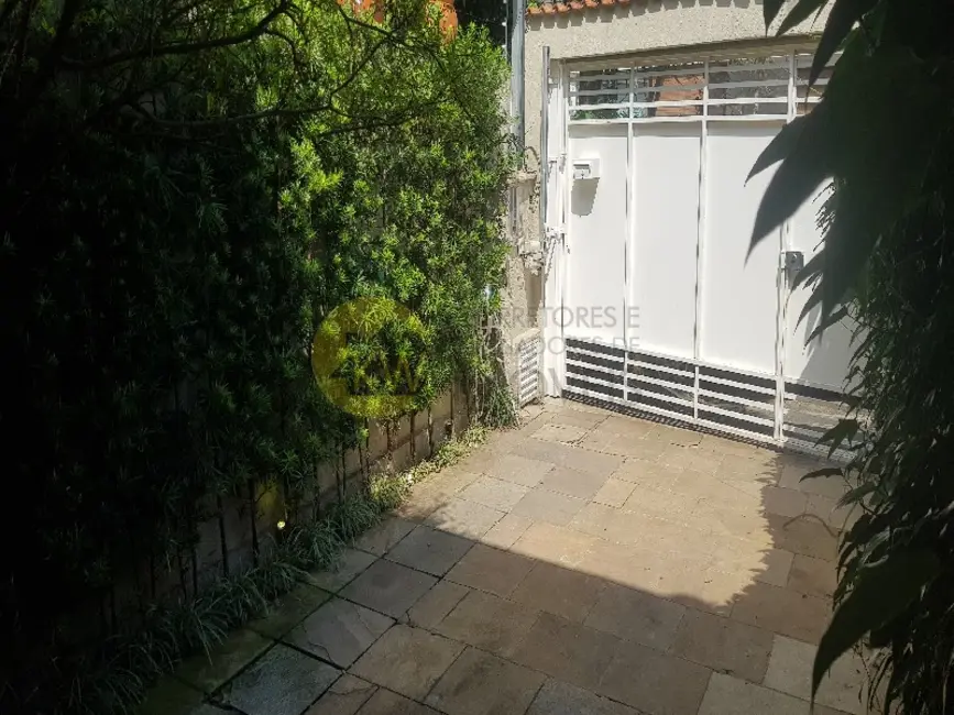 Foto 9 de Casa com 3 quartos à venda e para alugar, 170m2 em Indianópolis, São Paulo - SP