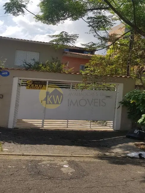 Foto 1 de Casa com 3 quartos à venda e para alugar, 170m2 em Indianópolis, São Paulo - SP