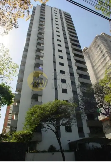 Apartamento com 4 quartos à venda, 150m2 em Campo Belo, São Paulo - SP - imagem 3 Foto 3 de Apartamento com 4 quartos à venda, 150m2 em Campo Belo, São Paulo - SP
