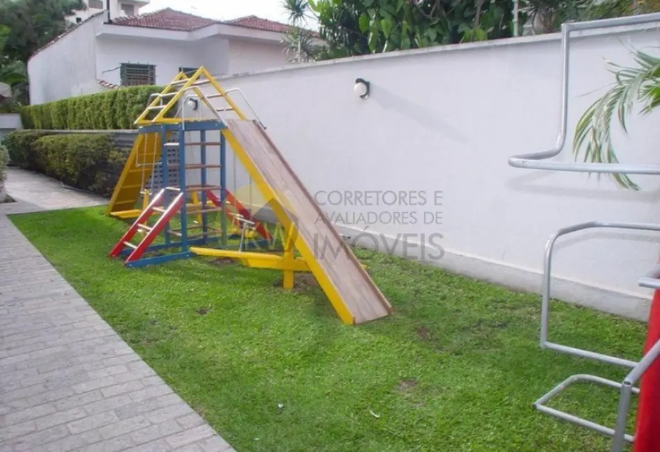 Apartamento com 4 quartos à venda, 150m2 em Campo Belo, São Paulo - SP - imagem 9 Foto 9 de Apartamento com 4 quartos à venda, 150m2 em Campo Belo, São Paulo - SP