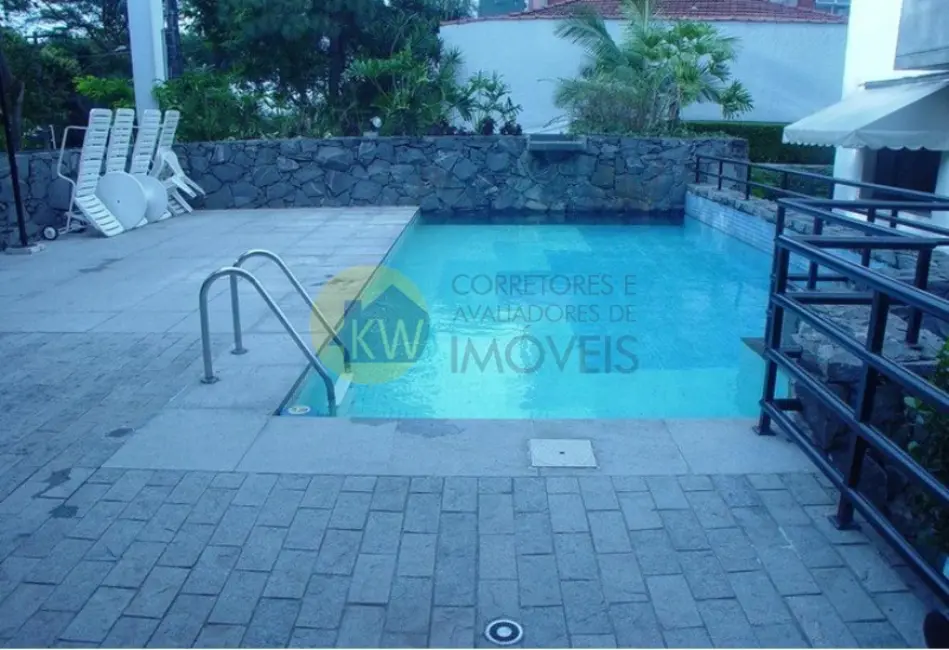 Apartamento com 4 quartos à venda, 150m2 em Campo Belo, São Paulo - SP - imagem 4 Foto 4 de Apartamento com 4 quartos à venda, 150m2 em Campo Belo, São Paulo - SP