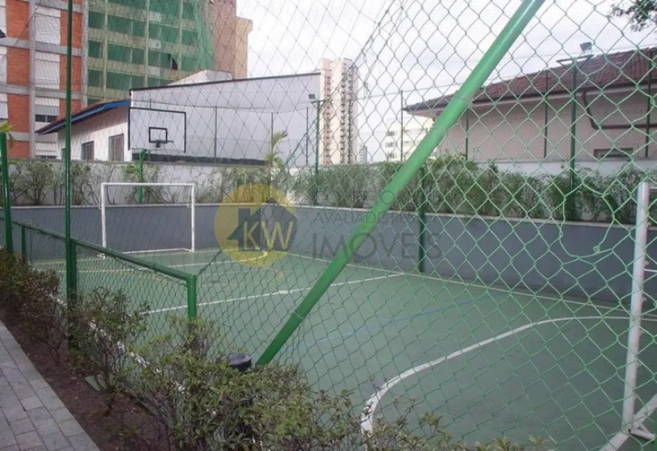 Apartamento com 4 quartos à venda, 150m2 em Campo Belo, São Paulo - SP - imagem 8 Foto 8 de Apartamento com 4 quartos à venda, 150m2 em Campo Belo, São Paulo - SP