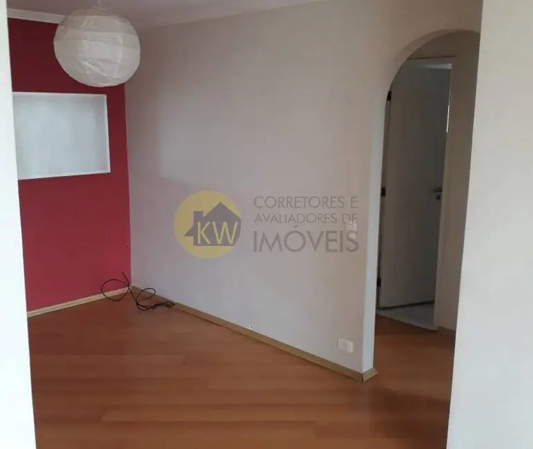 Foto 3 de Apartamento com 2 quartos à venda, 75m2 em Vila Congonhas, São Paulo - SP