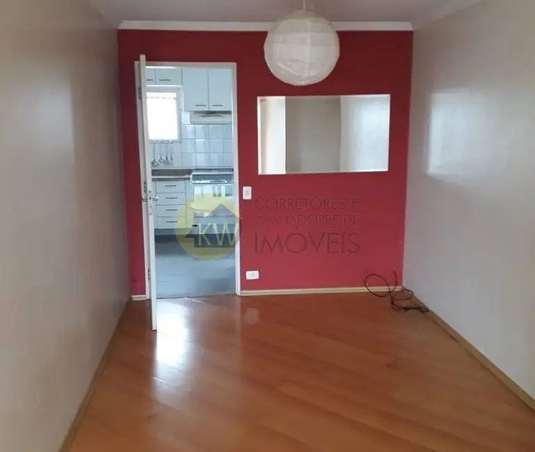 Foto 2 de Apartamento com 2 quartos à venda, 75m2 em Vila Congonhas, São Paulo - SP