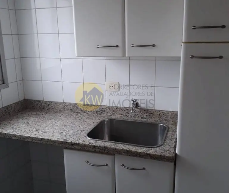 Foto 8 de Apartamento com 2 quartos à venda, 75m2 em Vila Congonhas, São Paulo - SP