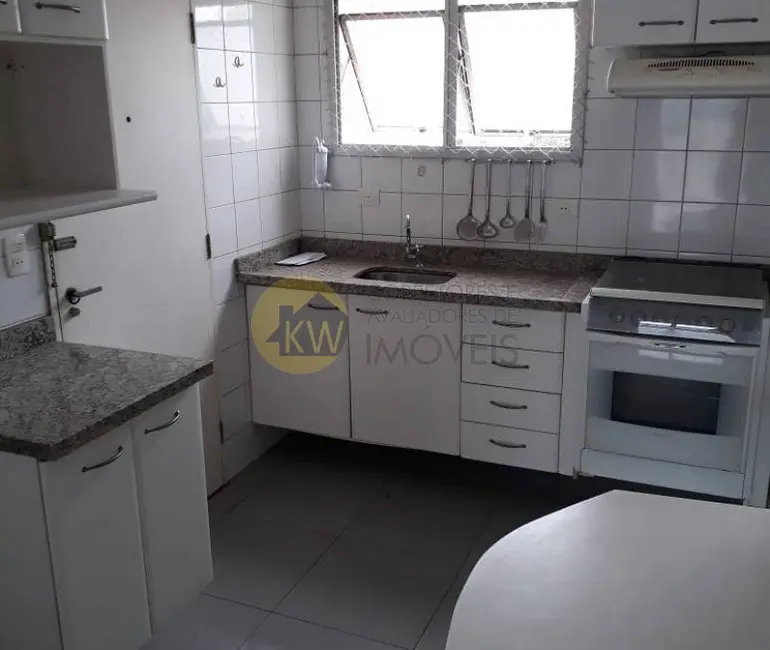 Foto 7 de Apartamento com 2 quartos à venda, 75m2 em Vila Congonhas, São Paulo - SP