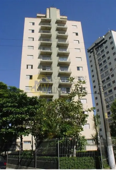 Foto 1 de Apartamento com 2 quartos à venda, 75m2 em Vila Congonhas, São Paulo - SP