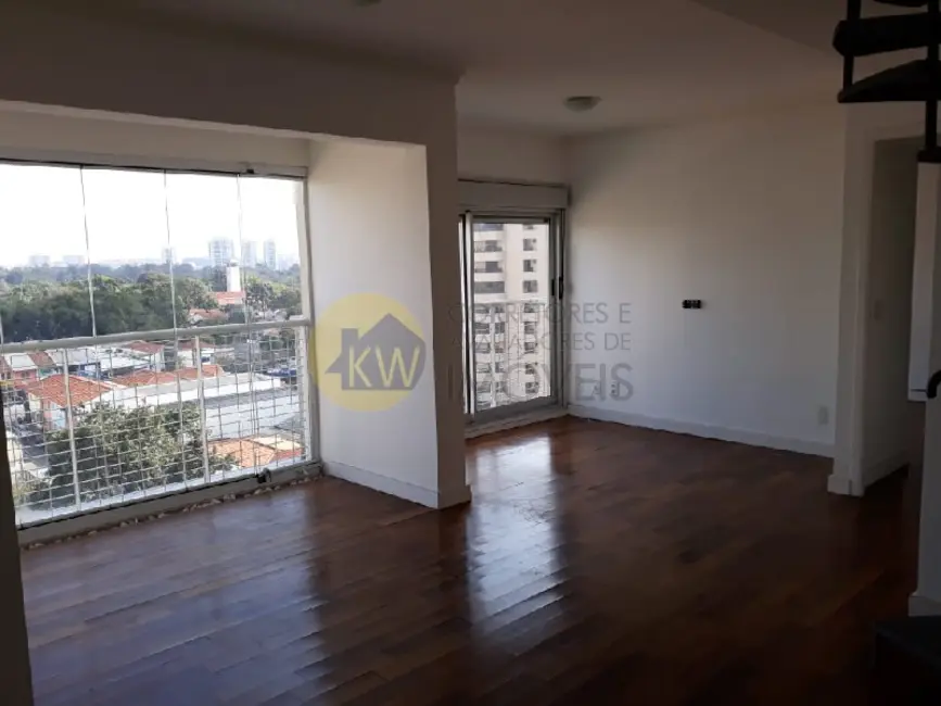 Apartamento com 2 quartos à venda, 100m2 em Chácara Santo Antônio (Zona Sul), São Paulo - SP - imagem 8 Foto 8 de Apartamento com 2 quartos à venda, 100m2 em Chácara Santo Antônio (Zona Sul), São Paulo - SP