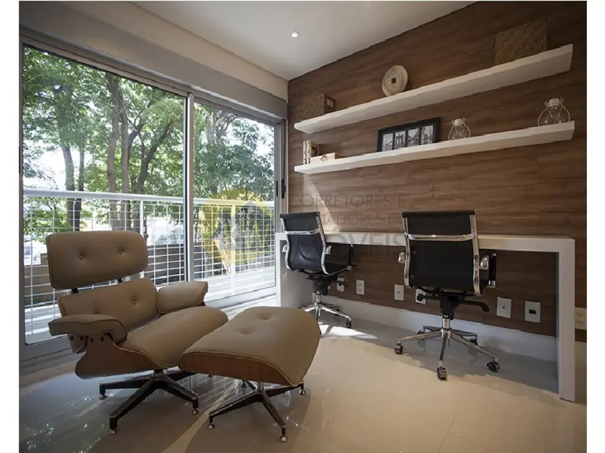 Apartamento com 2 quartos à venda, 100m2 em Chácara Santo Antônio (Zona Sul), São Paulo - SP - imagem 1 Foto 1 de Apartamento com 2 quartos à venda, 100m2 em Chácara Santo Antônio (Zona Sul), São Paulo - SP