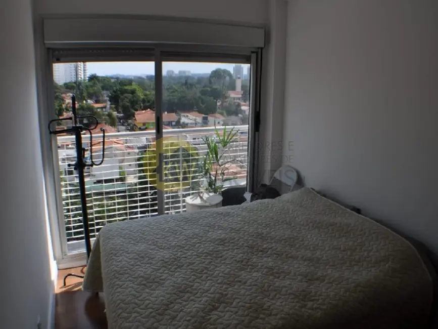 Apartamento com 2 quartos à venda, 100m2 em Chácara Santo Antônio (Zona Sul), São Paulo - SP - imagem 6 Foto 6 de Apartamento com 2 quartos à venda, 100m2 em Chácara Santo Antônio (Zona Sul), São Paulo - SP