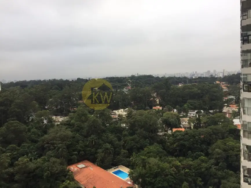 Foto 5 de Apartamento com 4 quartos à venda, 309m2 em Jardim Marajoara, São Paulo - SP