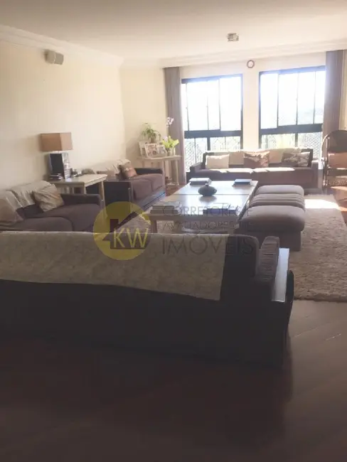 Foto 8 de Apartamento com 4 quartos à venda, 309m2 em Jardim Marajoara, São Paulo - SP