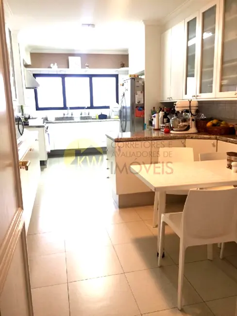 Foto 4 de Apartamento com 4 quartos à venda, 309m2 em Jardim Marajoara, São Paulo - SP