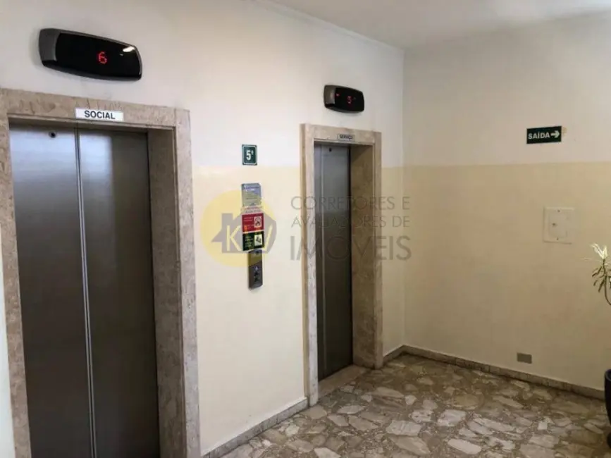 Apartamento com 3 quartos à venda e para alugar, 90m2 em Brooklin Paulista, São Paulo - SP - imagem 7 Foto 7 de Apartamento com 3 quartos à venda e para alugar, 90m2 em Brooklin Paulista, São Paulo - SP