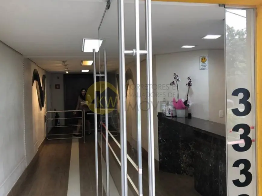 Apartamento com 3 quartos à venda e para alugar, 90m2 em Brooklin Paulista, São Paulo - SP - imagem 4 Foto 4 de Apartamento com 3 quartos à venda e para alugar, 90m2 em Brooklin Paulista, São Paulo - SP