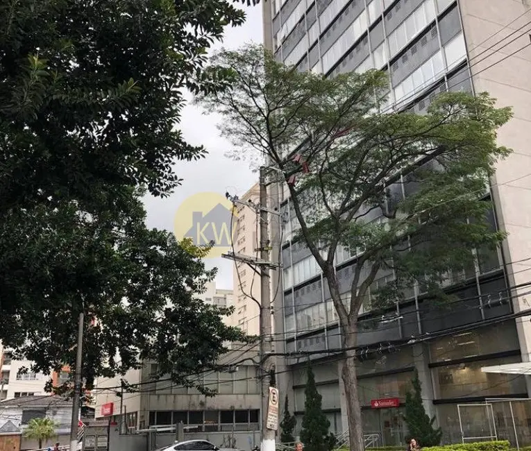 Apartamento com 3 quartos à venda e para alugar, 90m2 em Brooklin Paulista, São Paulo - SP - imagem 5 Foto 5 de Apartamento com 3 quartos à venda e para alugar, 90m2 em Brooklin Paulista, São Paulo - SP