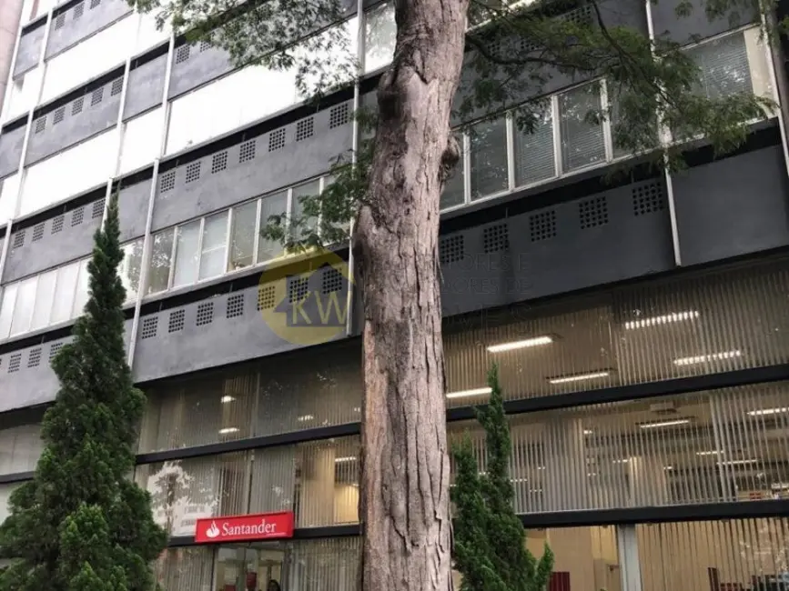 Apartamento com 3 quartos à venda e para alugar, 90m2 em Brooklin Paulista, São Paulo - SP - imagem 3 Foto 3 de Apartamento com 3 quartos à venda e para alugar, 90m2 em Brooklin Paulista, São Paulo - SP