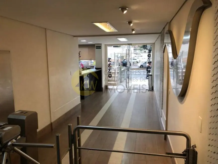 Apartamento com 3 quartos à venda e para alugar, 90m2 em Brooklin Paulista, São Paulo - SP - imagem 6 Foto 6 de Apartamento com 3 quartos à venda e para alugar, 90m2 em Brooklin Paulista, São Paulo - SP