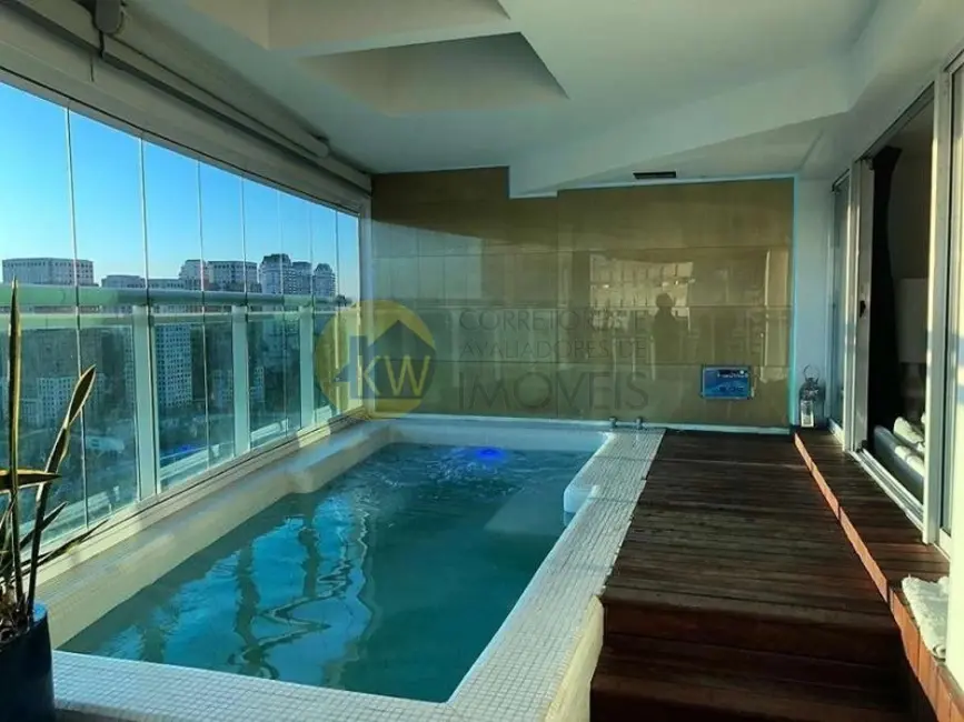 Apartamento com 5 quartos à venda, 400m2 em Cidade Monções, São Paulo - SP - imagem 1 Foto 1 de Apartamento com 5 quartos à venda, 400m2 em Cidade Monções, São Paulo - SP