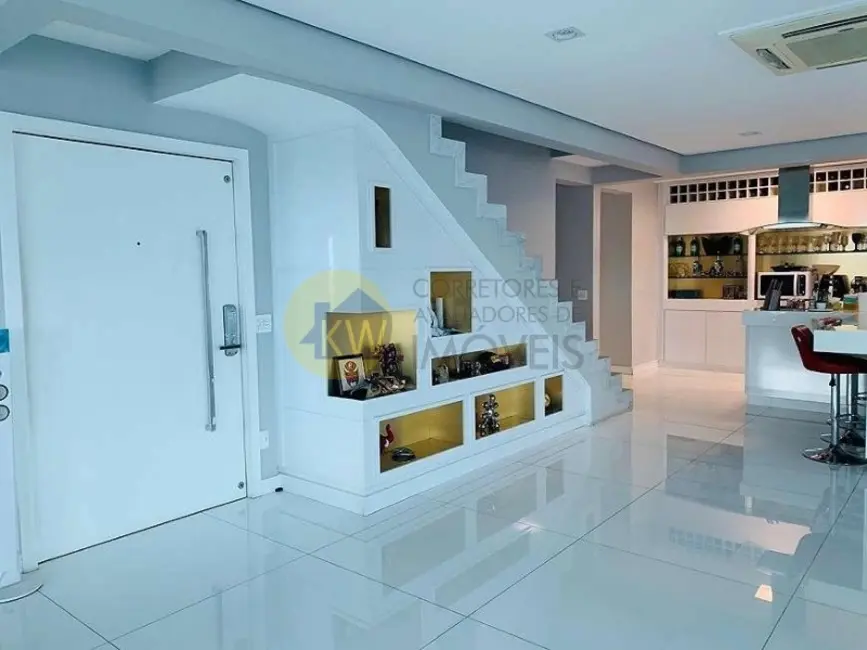 Apartamento com 5 quartos à venda, 400m2 em Cidade Monções, São Paulo - SP - imagem 2 Foto 2 de Apartamento com 5 quartos à venda, 400m2 em Cidade Monções, São Paulo - SP