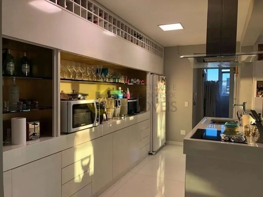 Apartamento com 5 quartos à venda, 400m2 em Cidade Monções, São Paulo - SP - imagem 8 Foto 8 de Apartamento com 5 quartos à venda, 400m2 em Cidade Monções, São Paulo - SP