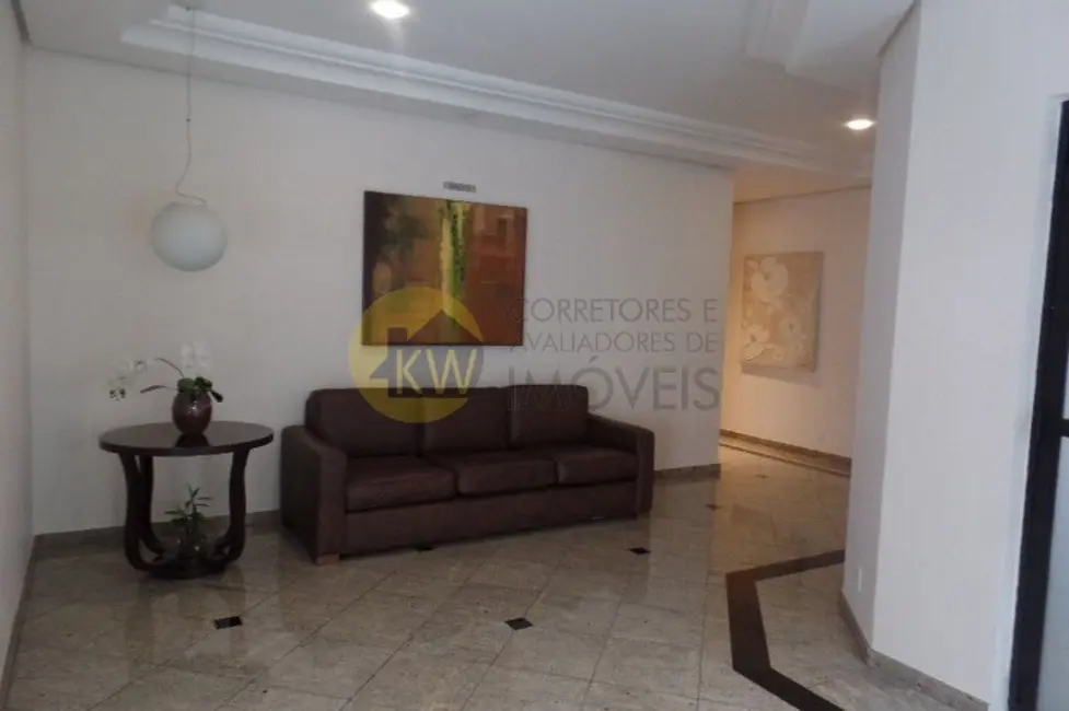 Foto 5 de Apartamento com 3 quartos para alugar, 130m2 em Vila Mascote, São Paulo - SP