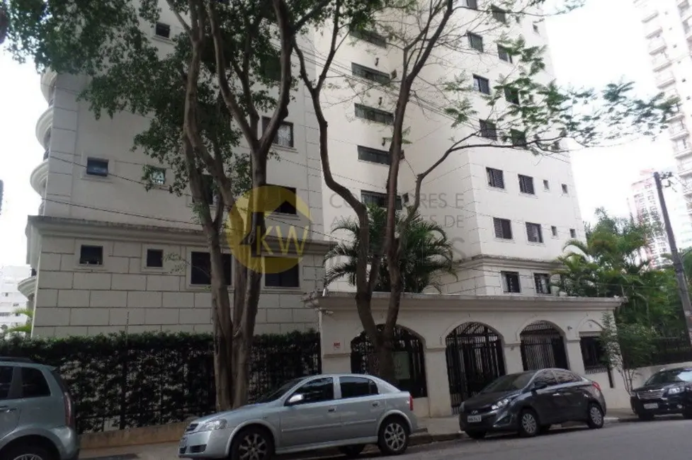 Foto 2 de Apartamento com 3 quartos para alugar, 130m2 em Vila Mascote, São Paulo - SP