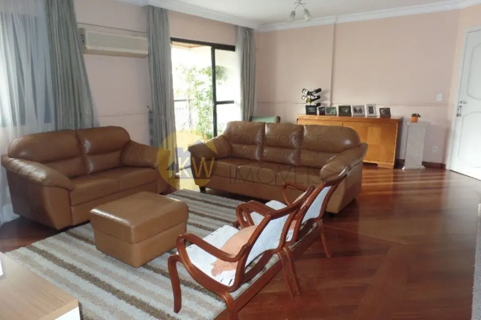 Foto 9 de Apartamento com 3 quartos para alugar, 130m2 em Vila Mascote, São Paulo - SP