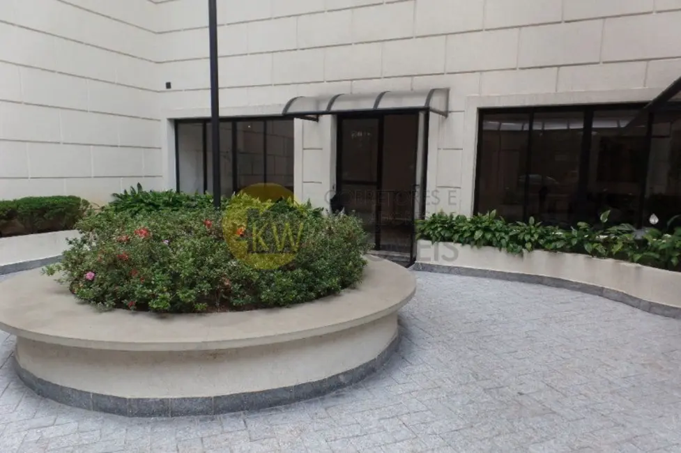 Foto 4 de Apartamento com 3 quartos para alugar, 130m2 em Vila Mascote, São Paulo - SP