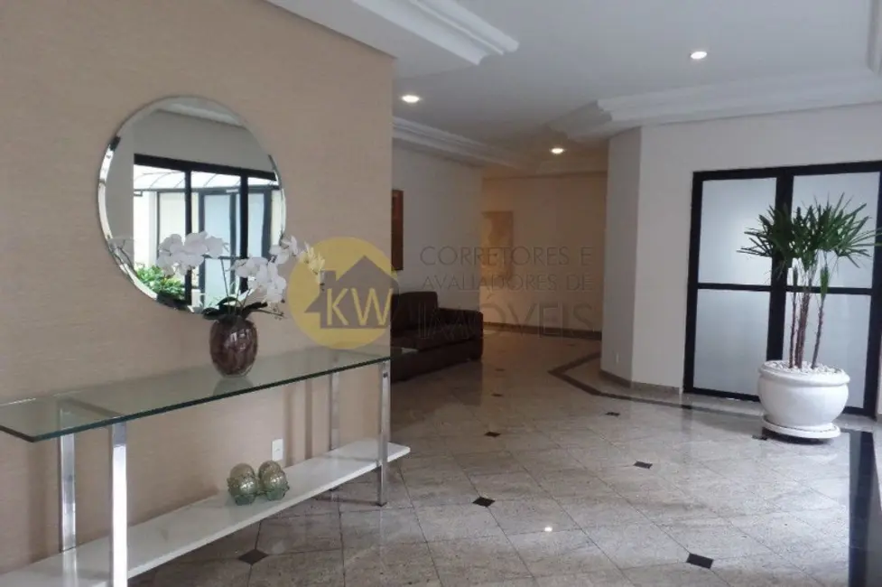 Foto 6 de Apartamento com 3 quartos para alugar, 130m2 em Vila Mascote, São Paulo - SP