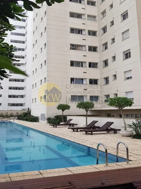 Foto 6 de Apartamento com 4 quartos à venda, 186m2 em Alto da Boa Vista, São Paulo - SP