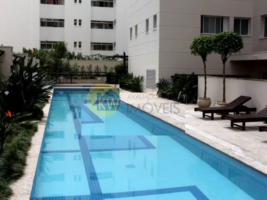 Foto 5 de Apartamento com 4 quartos à venda, 186m2 em Alto da Boa Vista, São Paulo - SP