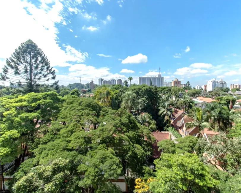 Foto 3 de Apartamento com 4 quartos à venda, 186m2 em Alto da Boa Vista, São Paulo - SP