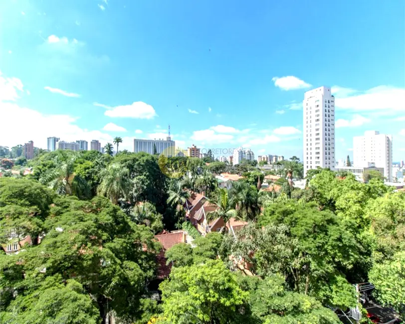 Foto 4 de Apartamento com 4 quartos à venda, 186m2 em Alto da Boa Vista, São Paulo - SP