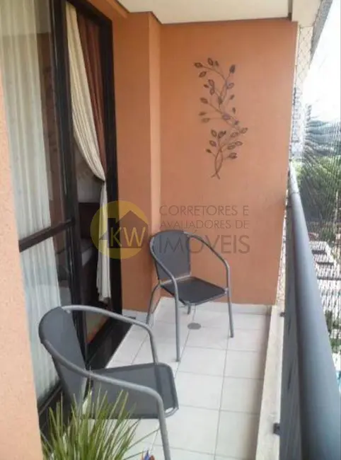 Apartamento com 2 quartos à venda, 48m2 em Chácara Santo Antônio (Zona Sul), São Paulo - SP - imagem 4 Foto 4 de Apartamento com 2 quartos à venda, 48m2 em Chácara Santo Antônio (Zona Sul), São Paulo - SP