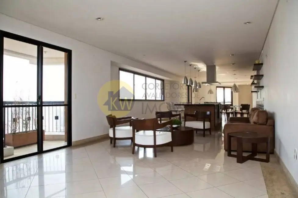 Apartamento com 2 quartos à venda, 48m2 em Chácara Santo Antônio (Zona Sul), São Paulo - SP - imagem 3 Foto 3 de Apartamento com 2 quartos à venda, 48m2 em Chácara Santo Antônio (Zona Sul), São Paulo - SP