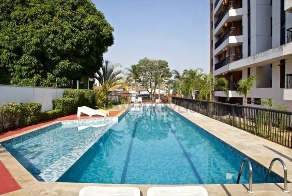Foto 1 de Apartamento com 2 quartos à venda, 48m2 em Chácara Santo Antônio (Zona Sul), São Paulo - SP