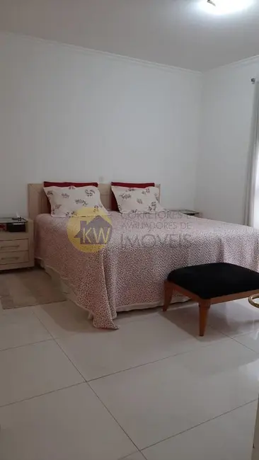 Apartamento com 3 quartos à venda, 212m2 em Morumbi, São Paulo - SP - imagem 9 Foto 9 de Apartamento com 3 quartos à venda, 212m2 em Morumbi, São Paulo - SP