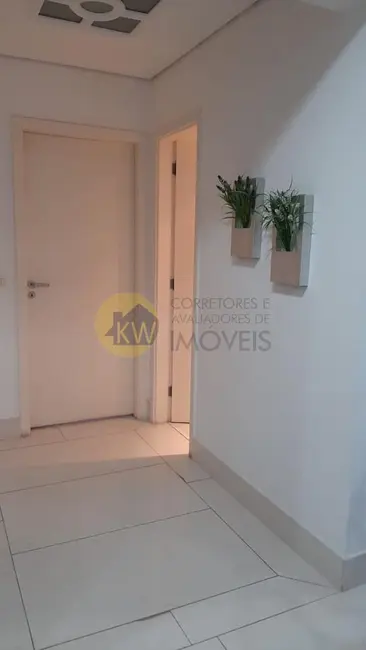 Apartamento com 3 quartos à venda, 212m2 em Morumbi, São Paulo - SP - imagem 6 Foto 6 de Apartamento com 3 quartos à venda, 212m2 em Morumbi, São Paulo - SP