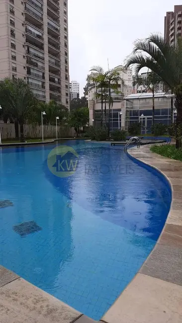 Apartamento com 3 quartos à venda, 212m2 em Morumbi, São Paulo - SP - imagem 3 Foto 3 de Apartamento com 3 quartos à venda, 212m2 em Morumbi, São Paulo - SP