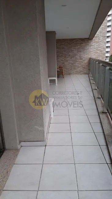 Apartamento com 3 quartos à venda, 212m2 em Morumbi, São Paulo - SP - imagem 8 Foto 8 de Apartamento com 3 quartos à venda, 212m2 em Morumbi, São Paulo - SP