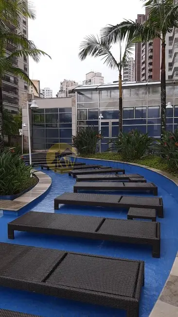 Apartamento com 3 quartos à venda, 212m2 em Morumbi, São Paulo - SP - imagem 5 Foto 5 de Apartamento com 3 quartos à venda, 212m2 em Morumbi, São Paulo - SP