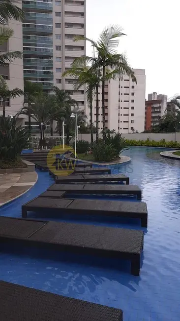Foto 2 de Apartamento com 3 quartos à venda, 212m2 em Morumbi, São Paulo - SP
