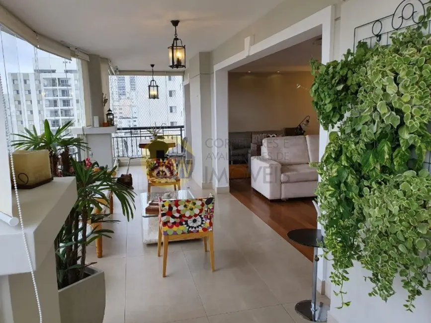 Foto 9 de Apartamento com 3 quartos à venda e para alugar, 200m2 em Cidade Monções, São Paulo - SP