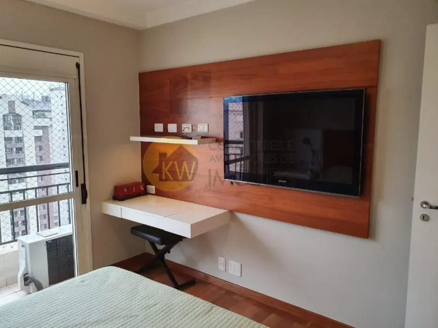 Foto 3 de Apartamento com 3 quartos à venda e para alugar, 200m2 em Cidade Monções, São Paulo - SP