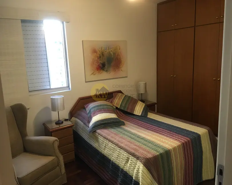 Foto 7 de Apartamento com 2 quartos para alugar, 90m2 em Moema, São Paulo - SP