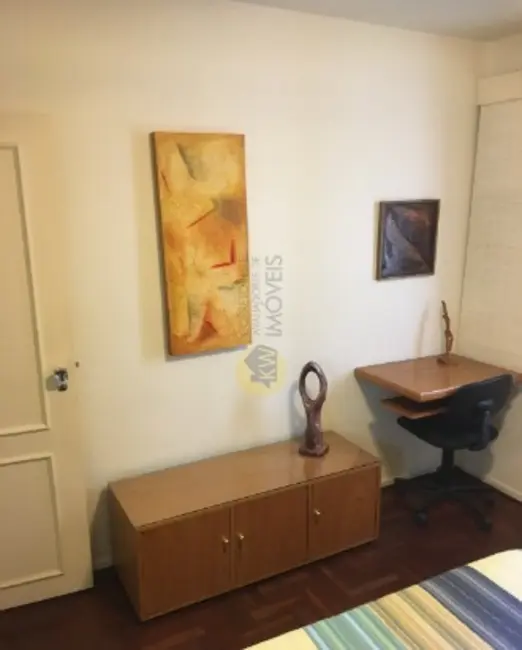 Foto 6 de Apartamento com 2 quartos para alugar, 90m2 em Moema, São Paulo - SP