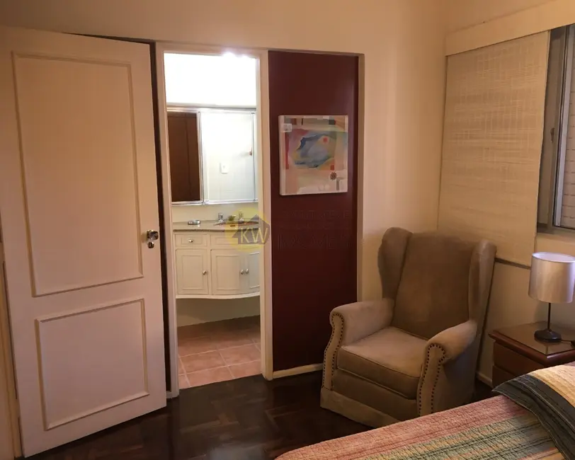 Foto 5 de Apartamento com 2 quartos para alugar, 90m2 em Moema, São Paulo - SP