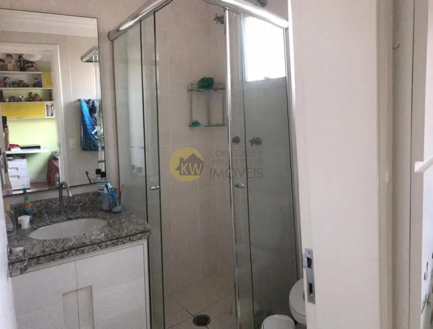 Foto 4 de Apartamento com 3 quartos à venda, 127m2 em Itaim Bibi, São Paulo - SP